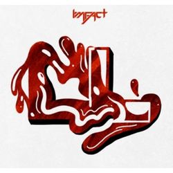 第一張迷你專輯「L.L」(韓國進口版)