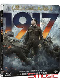 1917 (藍光BD)