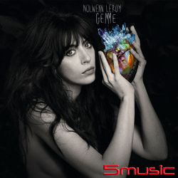 璀璨寶石 【法英雙語演唱~法國限定限量專案輸台盤】