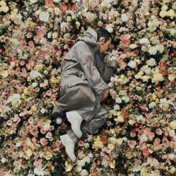 第四張專輯「PEOPLE」(韓國進口版2LP)