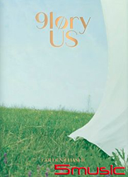 第八張迷你專輯「9LORYUS」(韓國進口GOLDEN CHASER版)