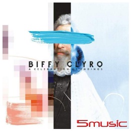 A Celebration of Endings