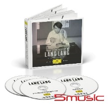 巴哈：郭德堡變奏曲 (豪華版)  (4CD)