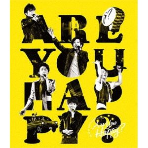 ARASHI LIVE TOUR 2016-2017 Are You Happy?