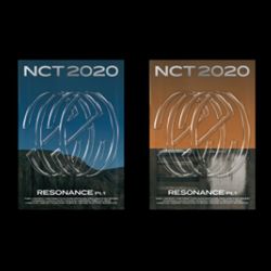 正規專輯「NCT 2020 : RESONANCE Pt. 1」(韓國進口版/隨機)