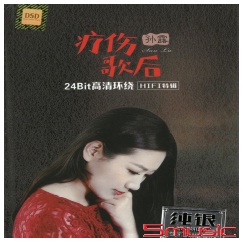 療傷歌后 2CD