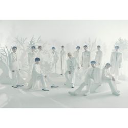 POWER OF LOVE(日本環球聖誕節特別BOX盤)