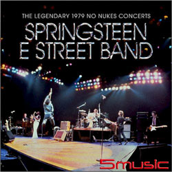 傳奇1979反核演唱會實況 (2CD + Blu-Ray)