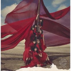 Nagaredama(日本進口C盤)