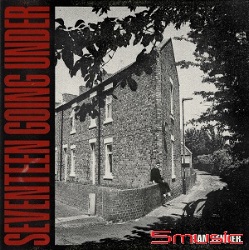 向下墜的17歲(德國進口)*