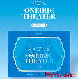 線上演唱會ONLINE CONCERT [ONEIRIC THEATER]