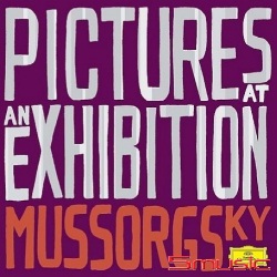 穆索斯基:展覽會之畫＆荒山之夜＆鮑羅定:韃靼舞曲＆哈查都量:劍舞＆高地人舞曲(典藏一生系列05)