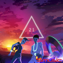 電音神曲Vol. 1(德國進口)