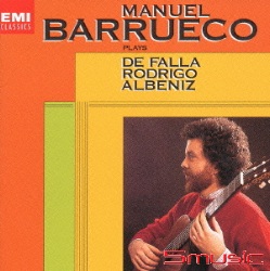 西班牙吉他作品集