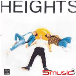 高地漫步 (進口版)