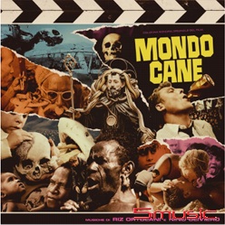 世界殘酷祕史：狗的生活-電影原聲帶