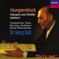 漢普丁克:韓賽爾與葛汀克 (國際中文版228)