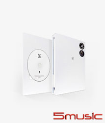 Be (Essential Edition) (韓國進口版)
