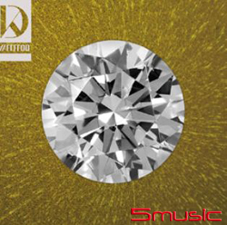 第三張迷你專輯「YELLOW」(韓國進口B版)