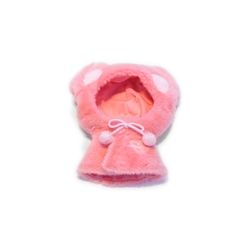 2021 Pink Carnival-手燈裝飾披肩(韓國進口)