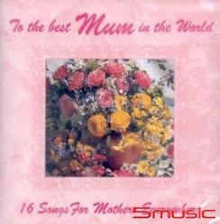 最美!獻給親愛的媽媽