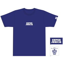 ELF-JAPAN 10周年見面會-T-Shirt-S(日本進口)