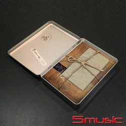 故事音樂盒募資限定版