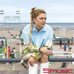 捨我誰紅【最新專輯-硬質精裝圖文曲加值特仕版】【法國地區獨佔國境限定盤-專案限額引進】