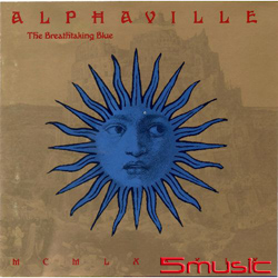 The Breathtaking Blue (2021 Remaster)