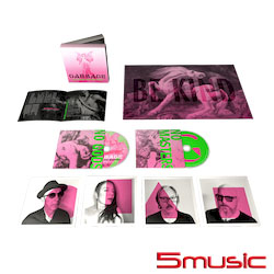 No Gods No Masters [DELUXE 2CD]