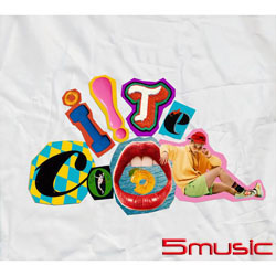 單曲「IITE COOL」(韓國進口版)