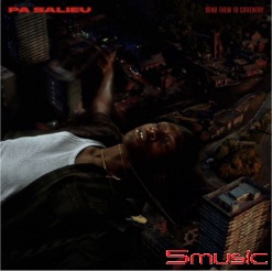 拒絕往來戶 (1LP)  紅膠