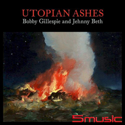 烏托邦灰燼(進口版)