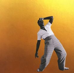 淘金者之聲 (LP黑膠唱片)