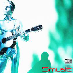 鉻晶與單調 (2LP黑膠唱片)