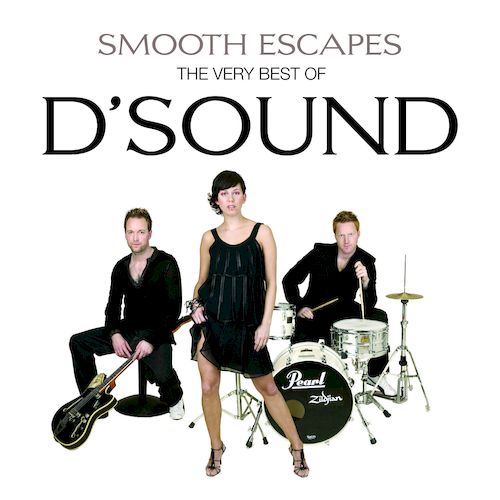 甜蜜逃脫精選輯(影音版)