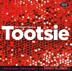 窈窕淑男-百老匯音樂劇原聲帶