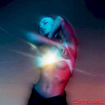 完美女友 (*德國進口)