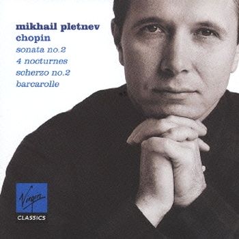 蕭邦:第2號鋼琴奏鳴曲