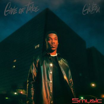 愛的予取 (LP黑膠唱片)