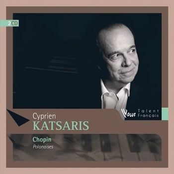 蕭邦：波蘭舞曲 (2CD)