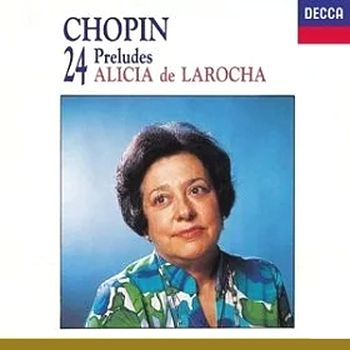 蕭邦:24首前奏曲,作品28(國際中文36)