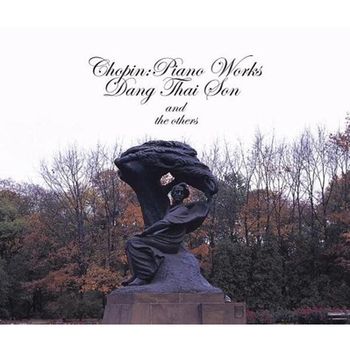 蕭邦:鋼琴作品輯