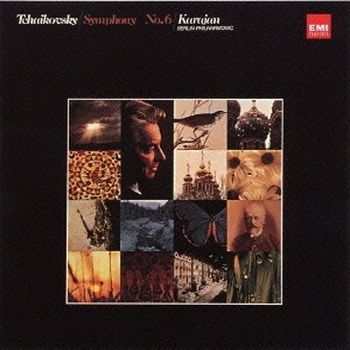 柴可夫斯基:第6號交響曲