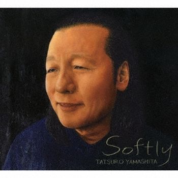 SOFTLY(日本進口初回生產限定盤)