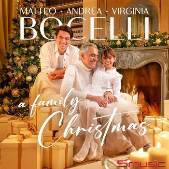 耶誕禮讚 (台壓)