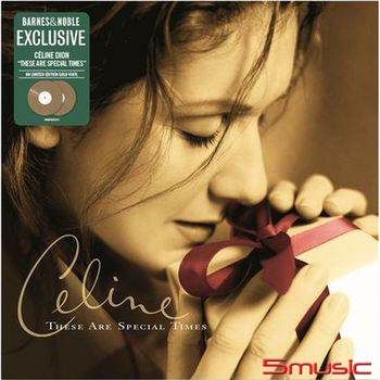 藏愛時光 黃金雙彩膠(2LP彩膠)