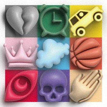 Hateful Failures(日本進口通常盤)