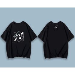 生日音樂會 紀念T恤(有購票序號)