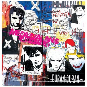 Medazzaland (25th Anniversary Edition)   2LP